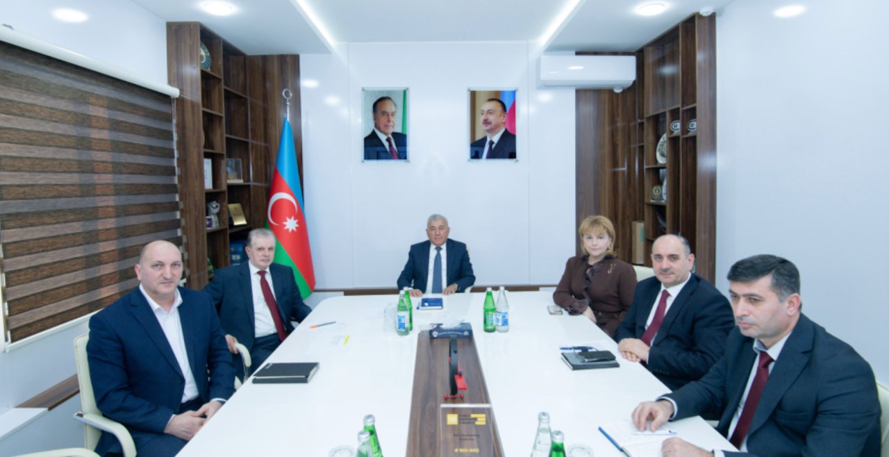 BMU görüşü 1