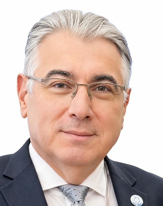Bəxtiyar Siracov