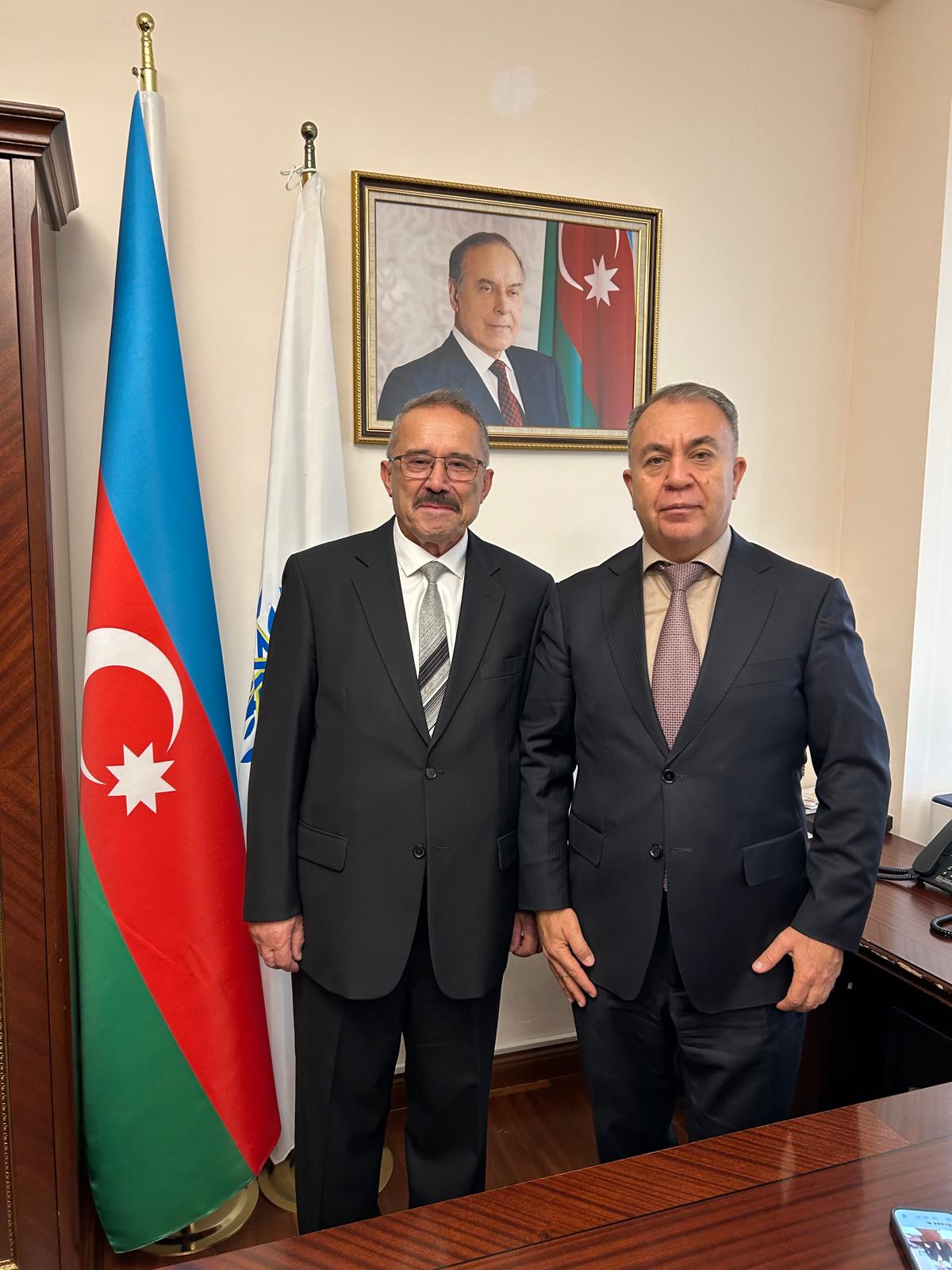 Qazax Mərkəzi şəkli 1
