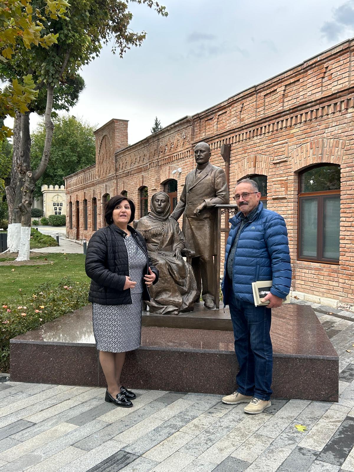 Qazax Mərkəzi şəkli 3