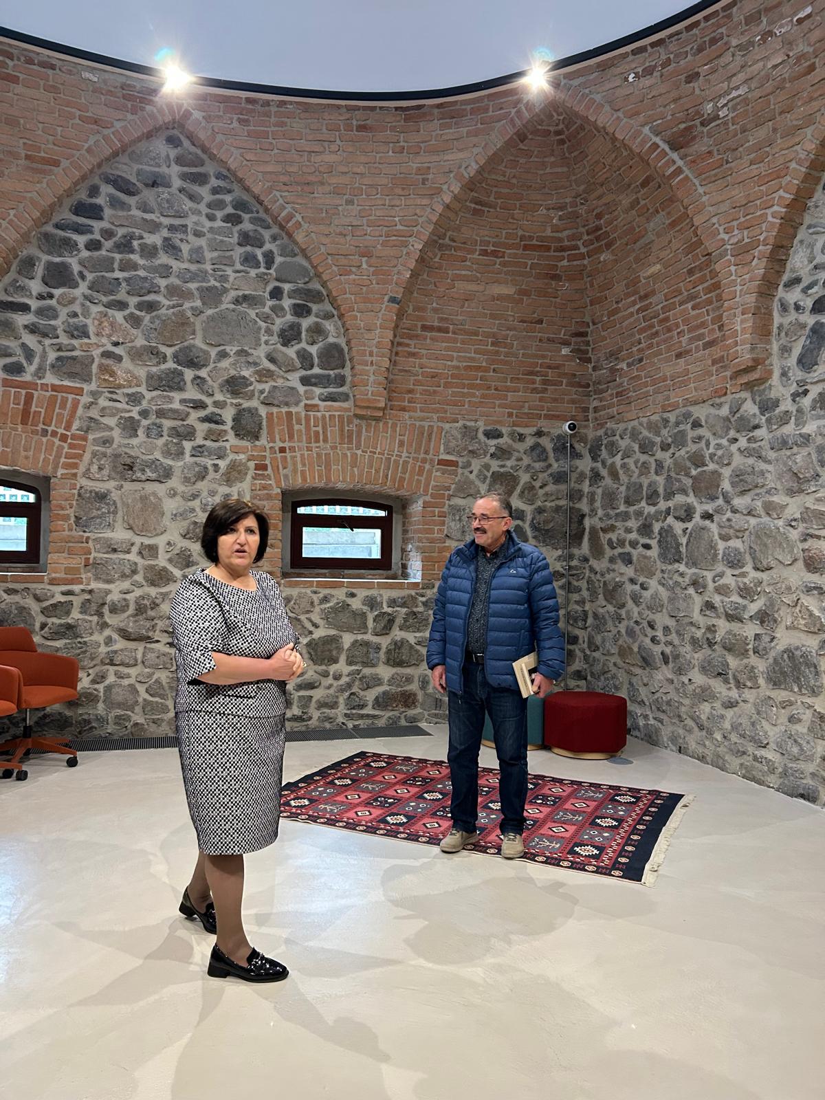 Qazax Mərkəzi şəkli 6
