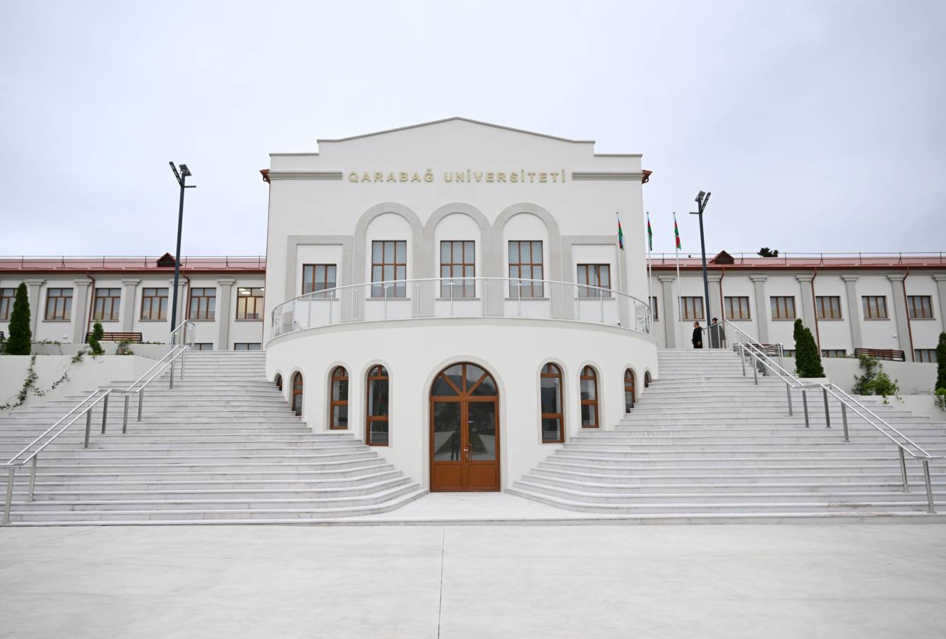 Qarabağ Universiteti