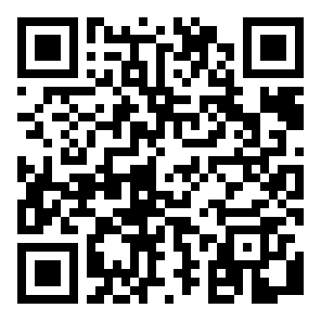 Emil Ahmadov — profile QR code