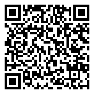 Nigar Masumova — profile QR code