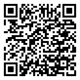 Saadat Karimi — profile QR code
