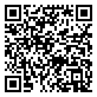 Teymur Rzayev — profile QR code