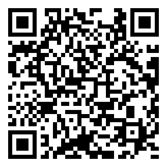 Yulduz Rahimov — profile QR code