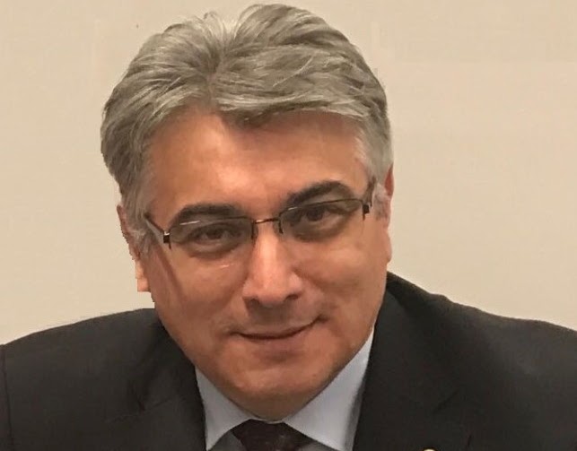 Bəxtiyar Siracov — Diasporla İş üzrə Dövlət Komitəsi