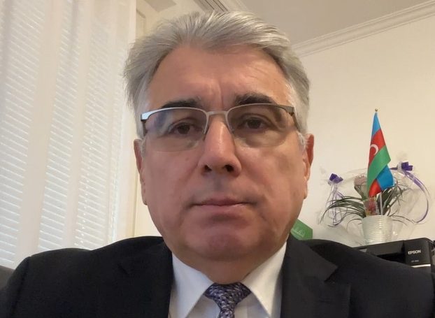 Nüfuzlu beynəlxalq agentlikdə işləyən yeganə azərbaycanlı: Bəxtiyar Siracov kimdir?