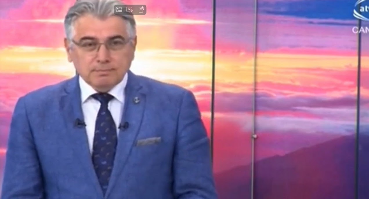 Bəxtiyar Siracov, Azad Azərbaycan TV, «Xəbəriniz Olsun» verilişi