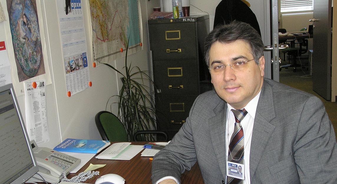 «СПЕКТР» layihəsi