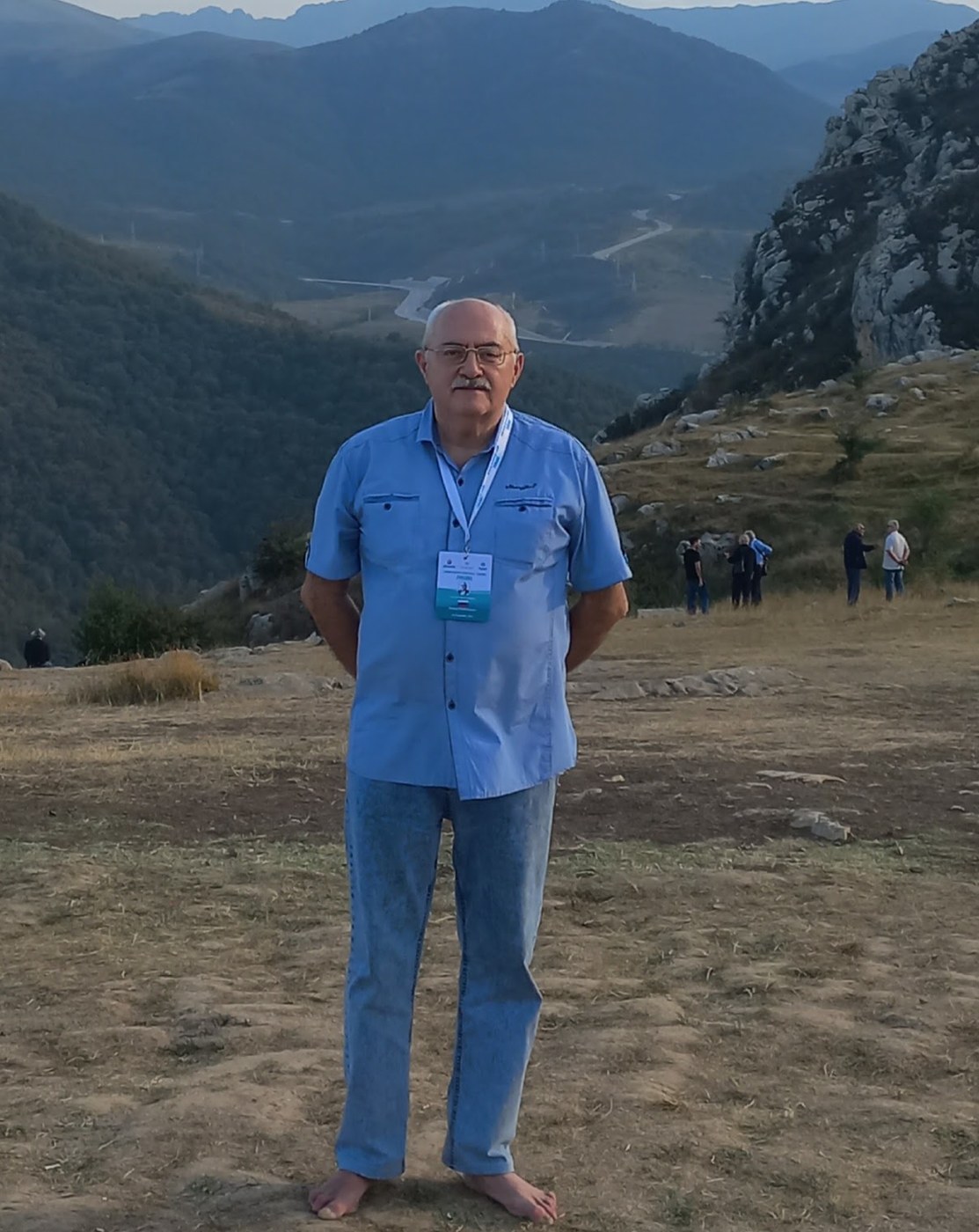 "Cıdır düzü" illüstrasiyası