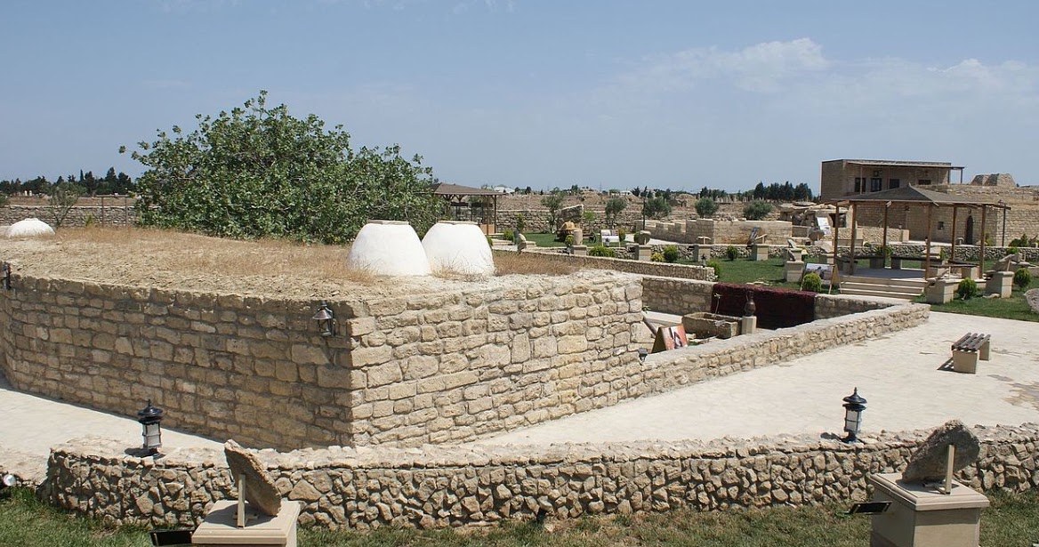 "Fısdıq ağacı" illüstrasiyası