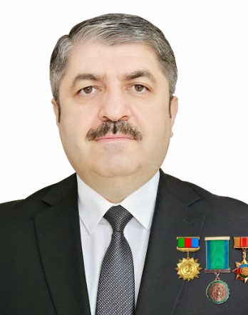 About Seymur Nasirov, who scientifically proved that the word «Azerbaijan» and Baku oil appear in the Holy Quran