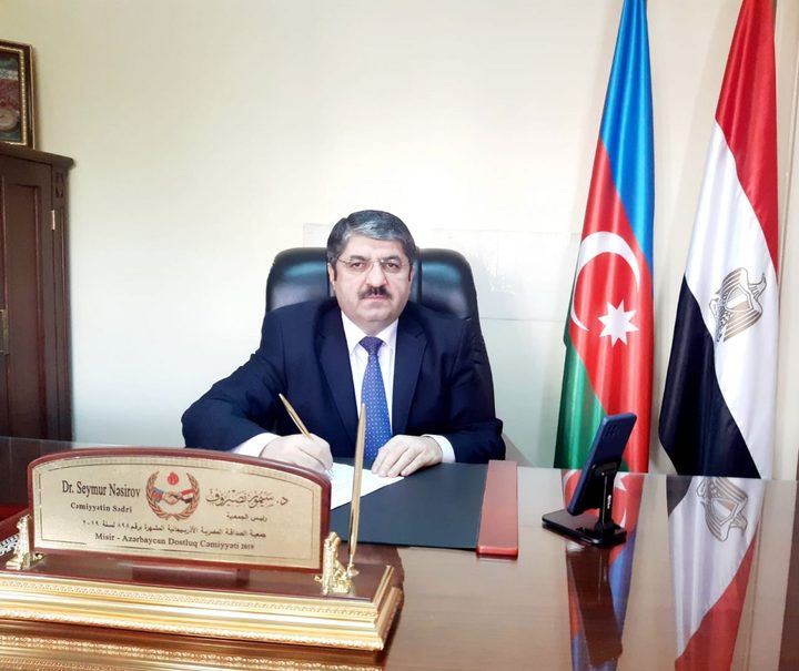 An article about the January 20 tragedy published in the Arab media