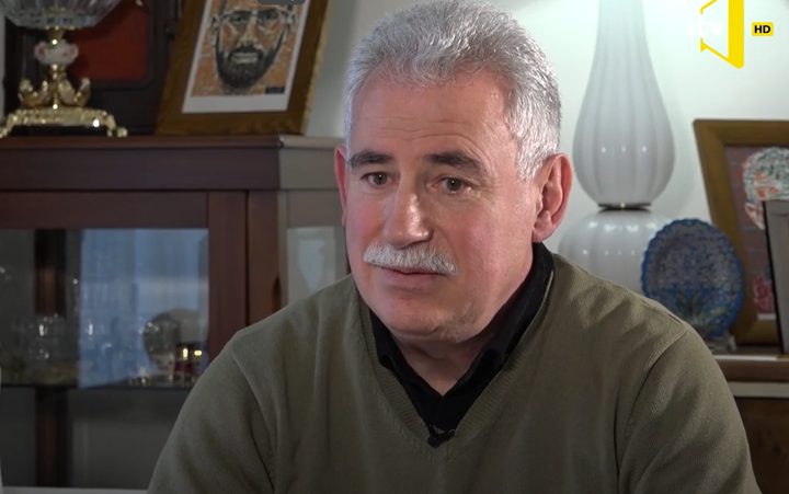 Friends of Azerbaijan — Teymur Rzayev