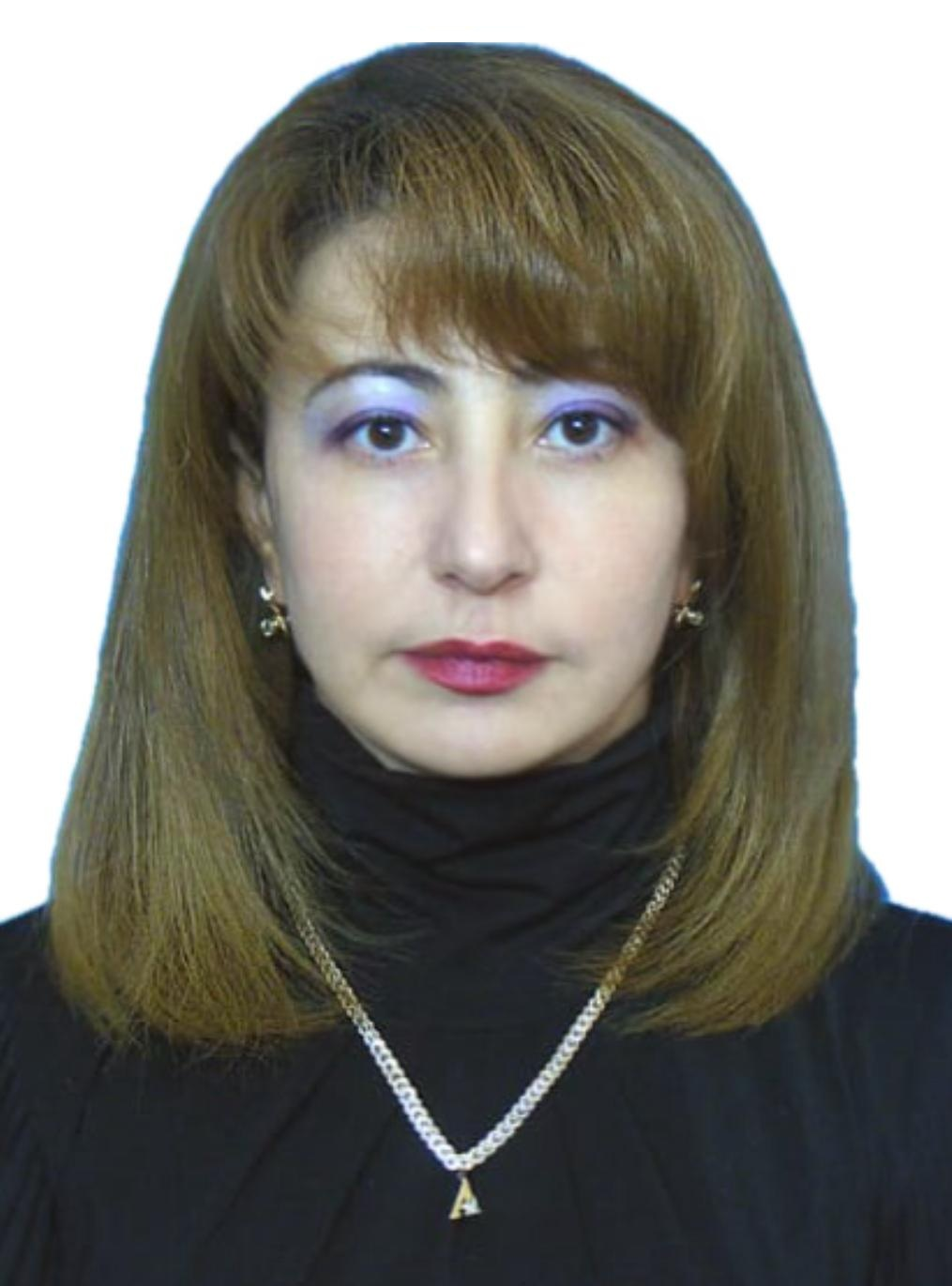 Arzu Qurbanova