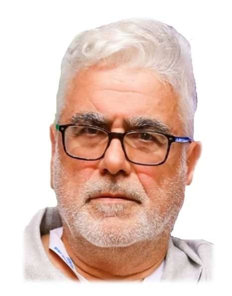 Asəf Salamov