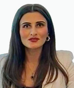Aygül İsayeva