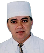 Azər Abdullayev