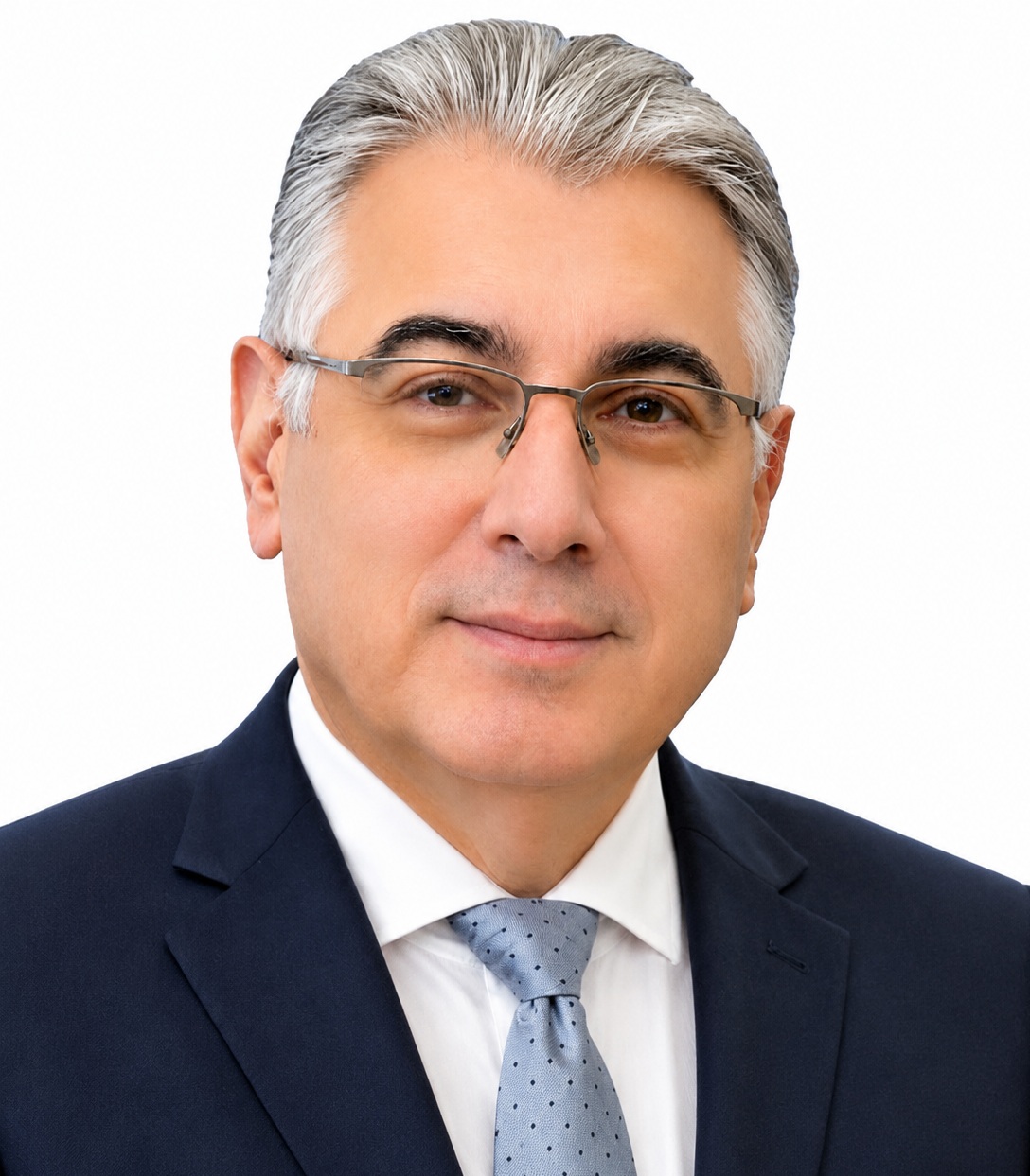 Bakhtiyar Sirajov, Dr.