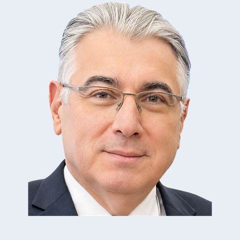 Bəxtiyar Siracov