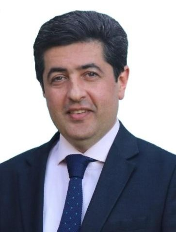 Əbulfəz Suleymanov