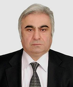 Eldar Vəliyev