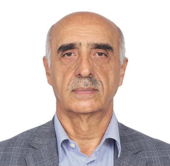 Əliheydər Rəhimov