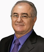 İsmixan Bayramov
