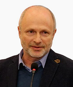 Mark Vilen Applebaum