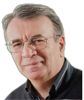 Messoud Efendiyev, Prof. Dr.
