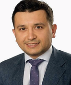 Mirzə Mütəllimov