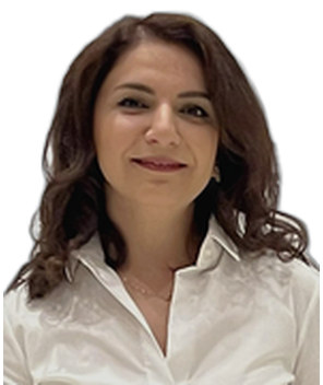 Nigar Masumova, Dr.