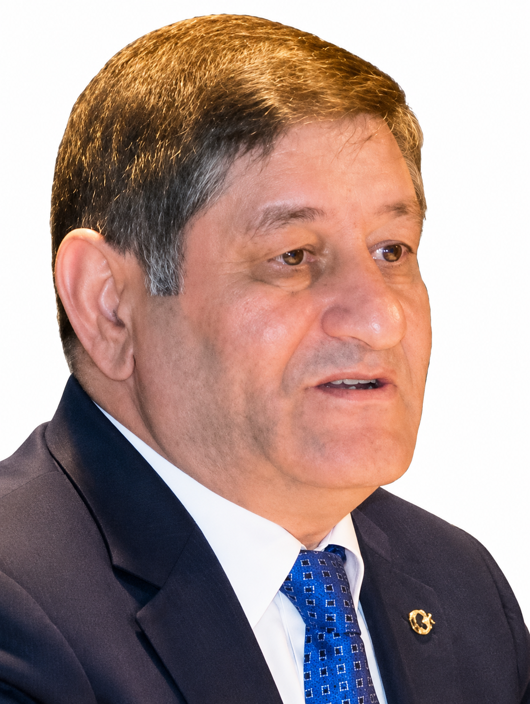 Qafar Mehdiyev (Çaxmaxçı)