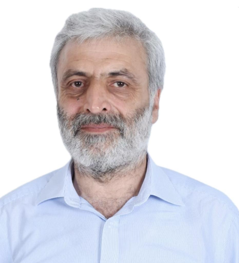 Qərib Mürşüdov