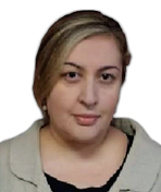 Səbinə İsgəndərova