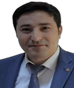 Şəhriyar Muxtarov