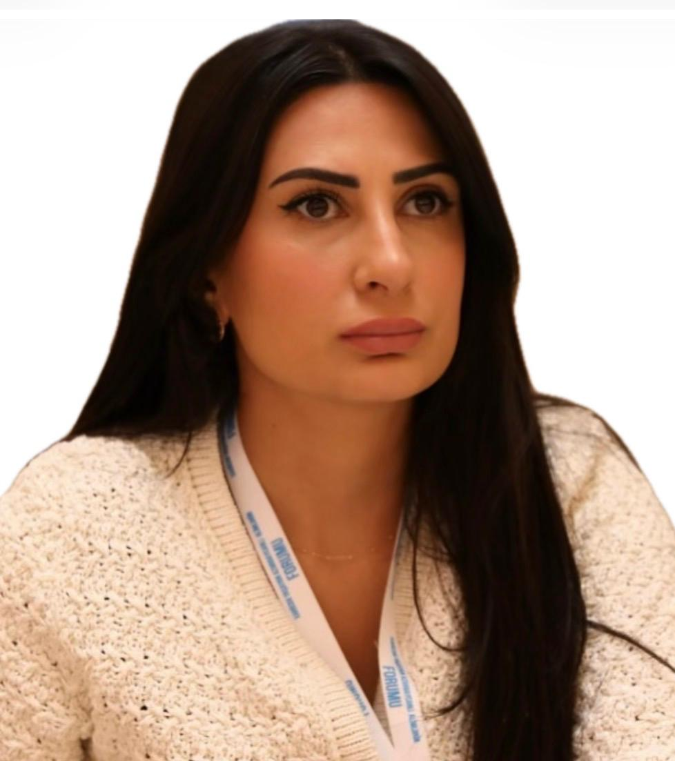 Sevda Kərimova