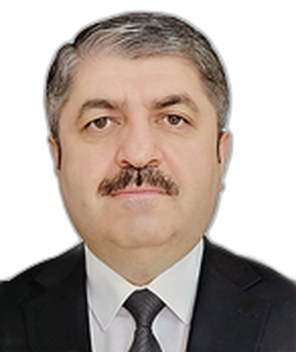 Seymur Nasirov, Dr.
