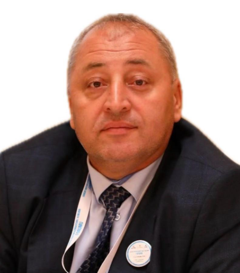Tofiq Aydarov
