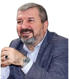 Togrul Ismayil, Prof. Dr.