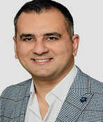 Valeh Rüstəmov